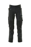 Mascot - CORDURA®, ULTIMATE STRETCH Bukser med knælommer (17179 - 311) fra Mascot - AV - Larsen