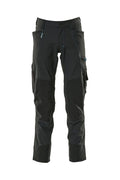 Mascot - CORDURA®, ULTIMATE STRETCH Bukser med knælommer (17179 - 311) fra Mascot - AV - Larsen