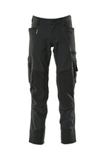 Mascot - CORDURA®, ULTIMATE STRETCH Bukser med knælommer (17179 - 311) fra Mascot - AV - Larsen