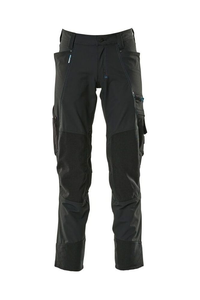 Mascot - CORDURA®, ULTIMATE STRETCH Bukser med knælommer (17179 - 311) fra Mascot - AV - Larsen