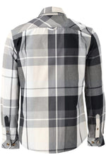 Mascot - Flannel skjorte (22904 - 446) fra Mascot - AV - Larsen