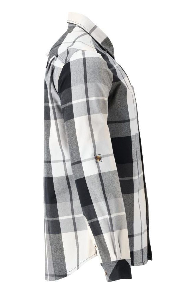 Mascot - Flannel skjorte (22904 - 446) fra Mascot - AV - Larsen