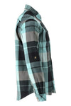 Mascot - Flannel skjorte (22904 - 446) fra Mascot - AV - Larsen