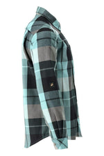Mascot - Flannel skjorte (22904 - 446) fra Mascot - AV - Larsen