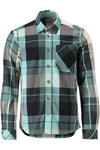 Mascot - Flannel skjorte (22904 - 446) fra Mascot - AV - Larsen