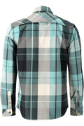 Mascot - Flannel skjorte (22904-446) - AV-Larsen