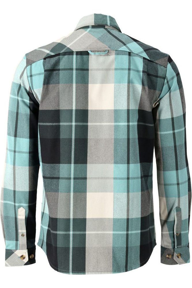 Mascot - Flannel skjorte (22904 - 446) fra Mascot - AV - Larsen