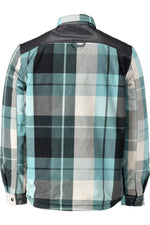 Mascot Flannel Skjorte m. fiberpelsfór fra Mascot - AV - Larsen