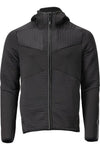Mascot - Fleece hættetrøje med lynlås (22603 - 681) fra Mascot - AV - Larsen