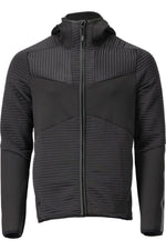 Mascot - Fleece hættetrøje med lynlås (22603 - 681) fra Mascot - AV - Larsen