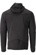 Mascot - Fleece hættetrøje med lynlås (22603 - 681) fra Mascot - AV - Larsen