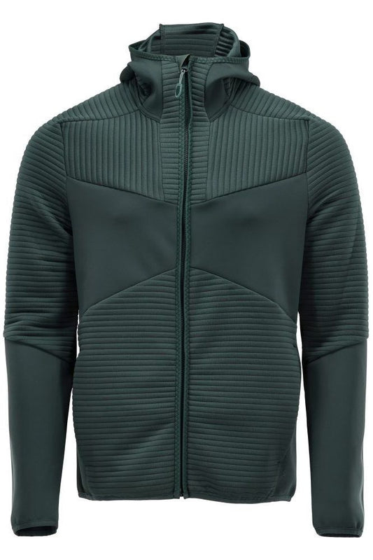 Mascot - Fleece hættetrøje med lynlås (22603 - 681) fra Mascot - AV - Larsen
