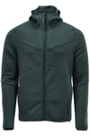 Mascot - Fleece hættetrøje med lynlås (22603 - 681) fra Mascot - AV - Larsen