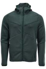 Mascot - Fleece hættetrøje med lynlås (22603 - 681) fra Mascot - AV - Larsen