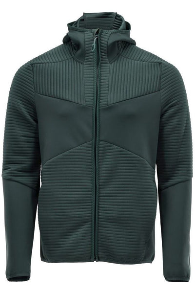 Mascot - Fleece hættetrøje med lynlås (22603 - 681) fra Mascot - AV - Larsen