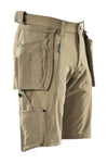 Mascot - Shorts med hængelommer (17149 - 311) fra Mascot - AV - Larsen