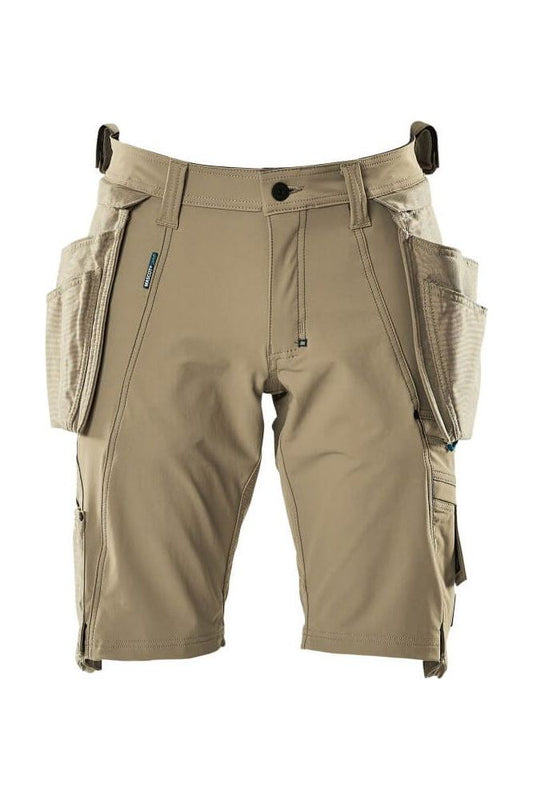 Mascot - Shorts med hængelommer (17149 - 311) fra Mascot - AV - Larsen