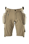 Mascot - Shorts med hængelommer (17149 - 311) fra Mascot - AV - Larsen