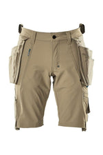 Mascot - Shorts med hængelommer (17149 - 311) fra Mascot - AV - Larsen