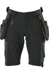 Mascot - Shorts med hængelommer (17149 - 311) fra Mascot - AV - Larsen