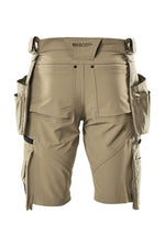 Mascot - Shorts med hængelommer (17149 - 311) fra Mascot - AV - Larsen