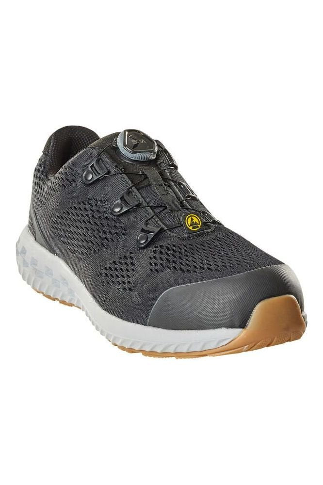 Mascot - Sikkerhedssko S1P BOA Fit (F0300 - 909) fra Mascot - AV - Larsen