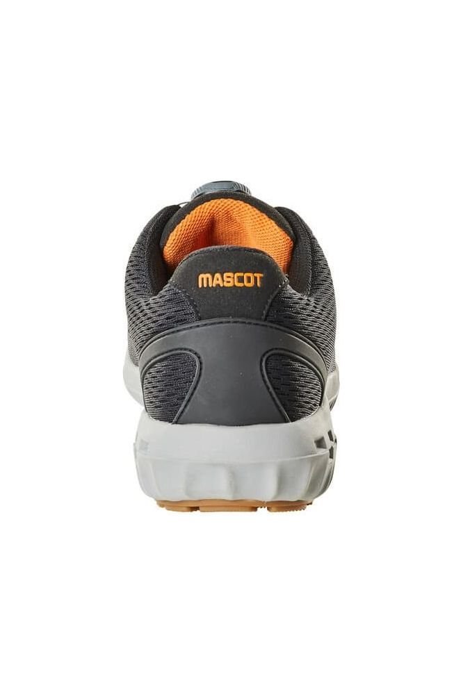 Mascot - Sikkerhedssko S1P BOA Fit (F0300 - 909) fra Mascot - AV - Larsen