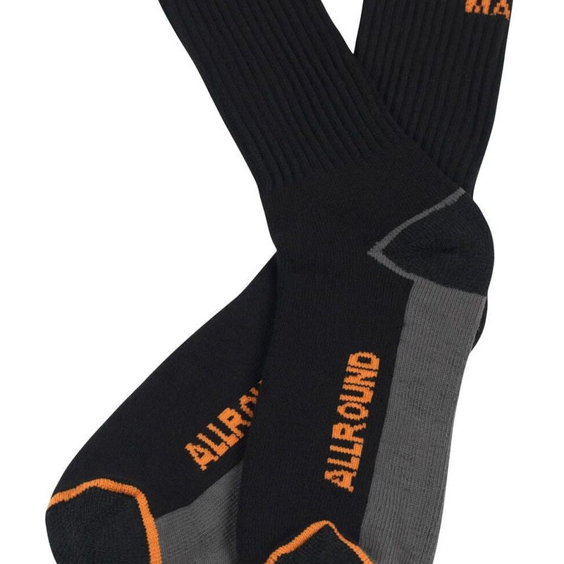 Mascot Socks Basic Lang fra Mascot - AV - Larsen