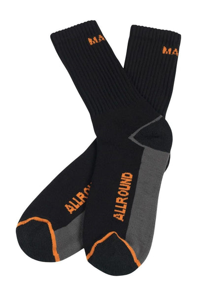 Mascot Socks Basic Lang fra Mascot - AV - Larsen