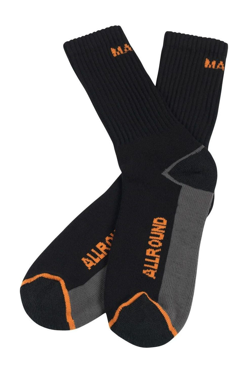 Mascot Socks Basic Lang fra Mascot - AV - Larsen