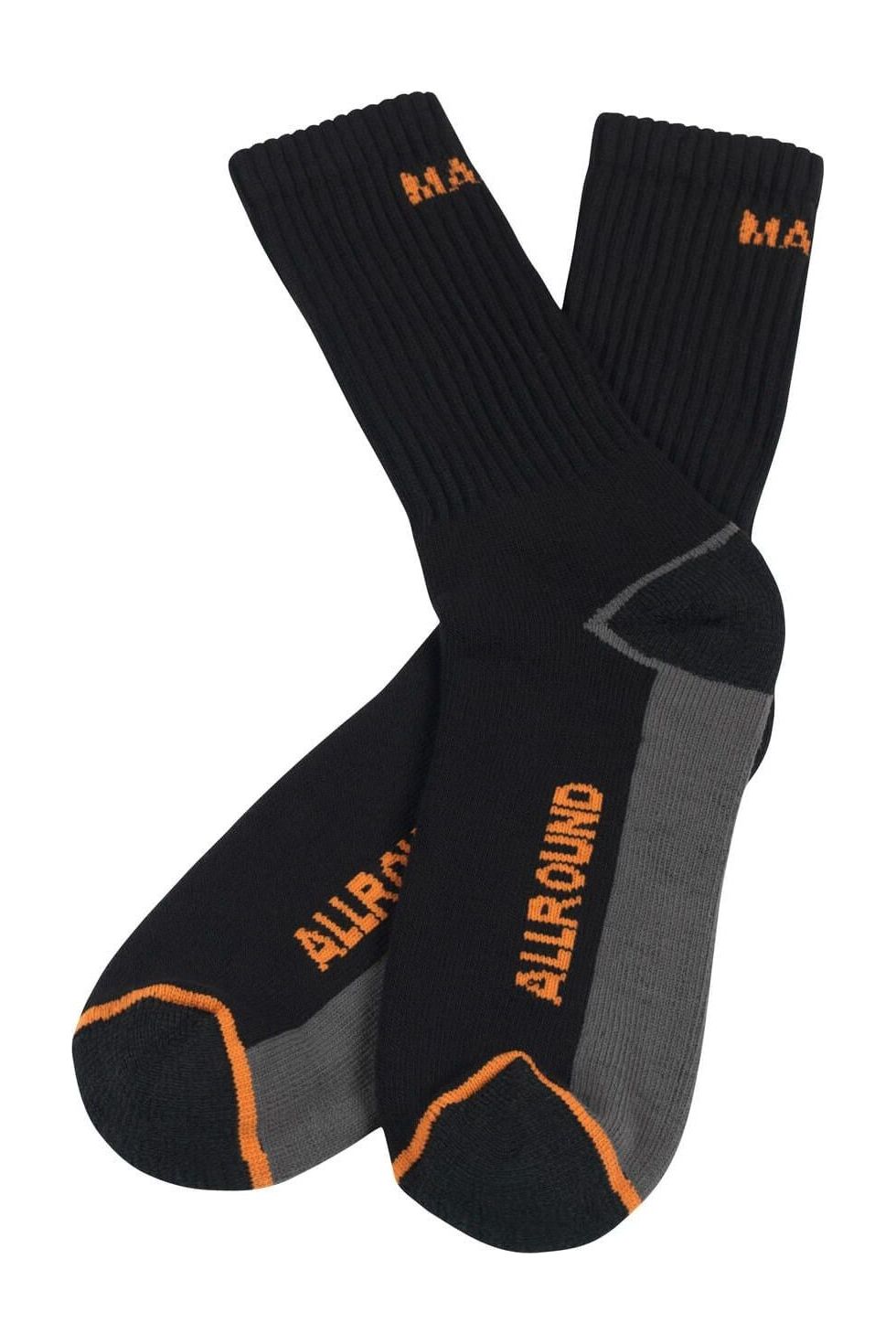 Mascot Socks Basic Lang fra Mascot - AV - Larsen