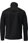 Mascot - Softshell jakke (22302 - 649) fra Mascot - AV - Larsen