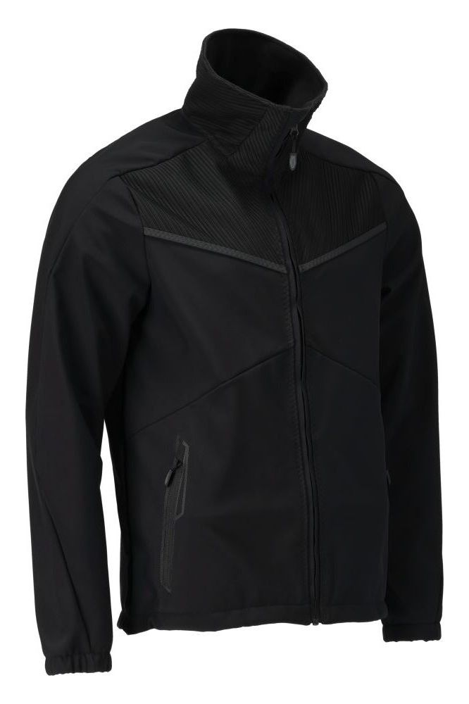 Mascot - Softshell jakke (22302 - 649) fra Mascot - AV - Larsen