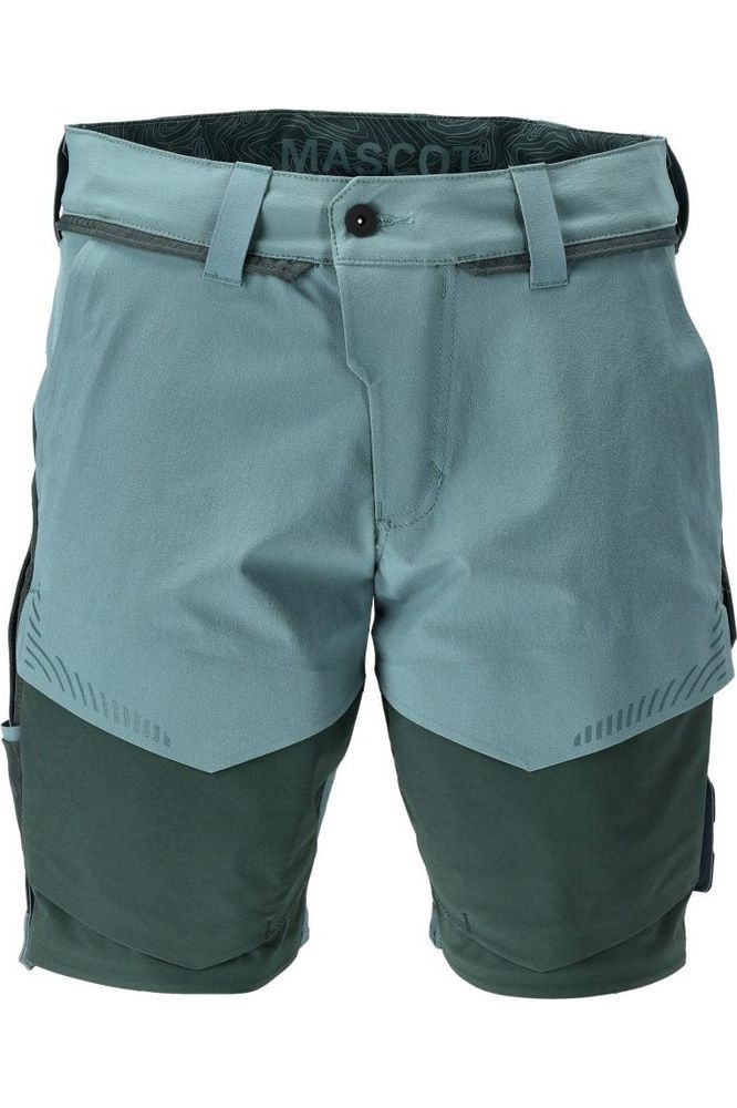 Mascot - Stretch shorts (22149 - 605) fra Mascot - AV - Larsen
