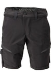 Mascot - Stretch shorts (22149 - 605) fra Mascot - AV - Larsen
