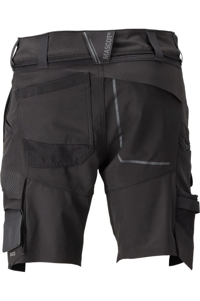 Mascot - Stretch shorts (22149 - 605) fra Mascot - AV - Larsen