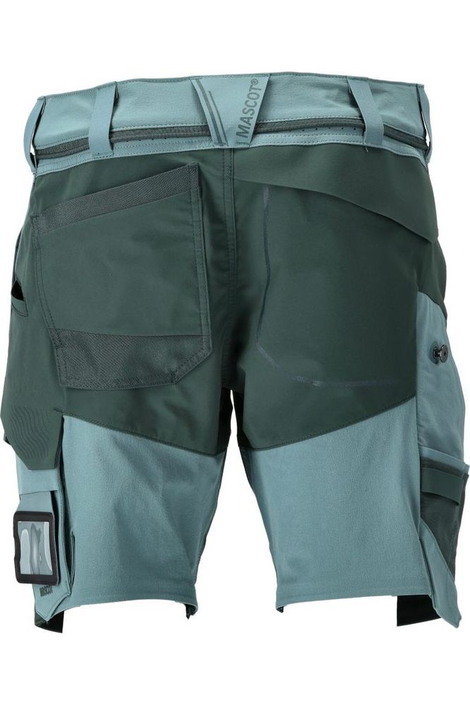 Mascot - Stretch shorts (22149 - 605) fra Mascot - AV - Larsen