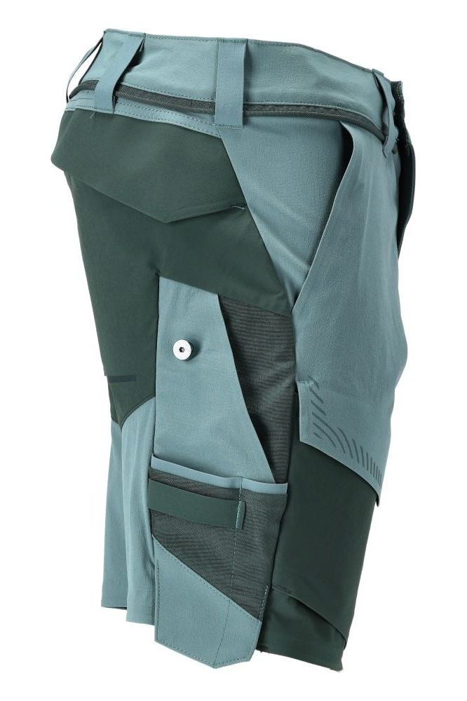 Mascot - Stretch shorts (22149 - 605) fra Mascot - AV - Larsen