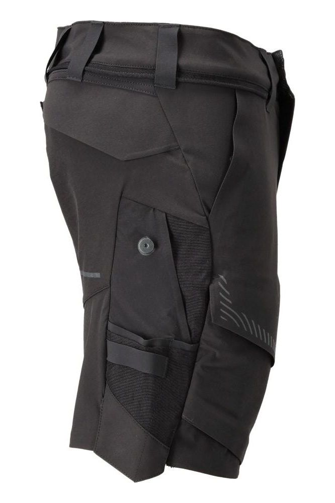 Mascot - Stretch shorts (22149 - 605) fra Mascot - AV - Larsen