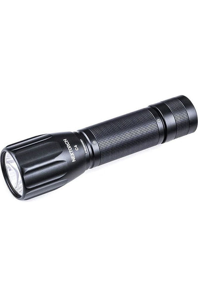 Nextorch lommelygte C4 fra AV - Larsen - AV - Larsen