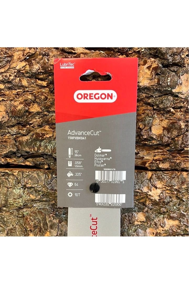 Oregon - 15” 64led fra OREGON - AV - Larsen