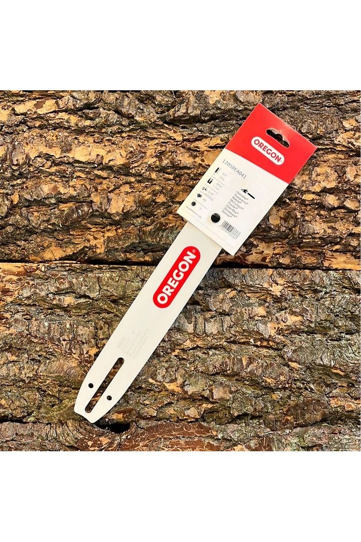 Oregon - Sværd 12” 45led fra OREGON - AV - Larsen