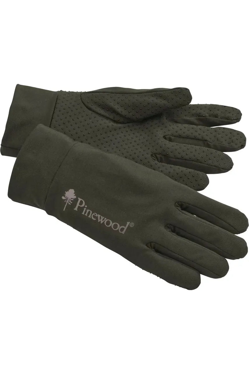 Pinewood Liner Handske fra Pinewood - AV - Larsen