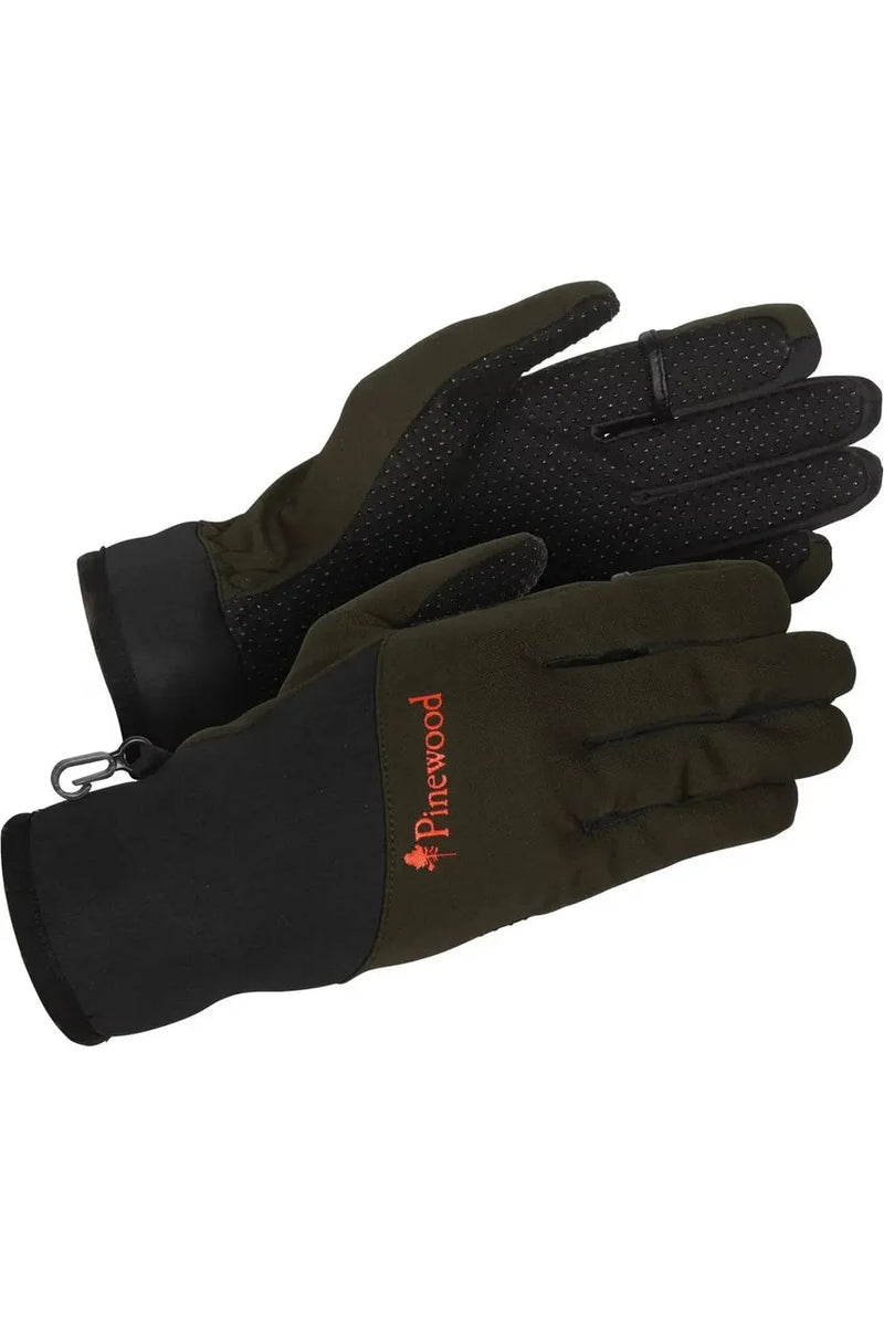 Pinewood Neopren Handsker fra Pinewood - AV - Larsen