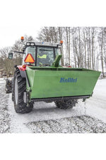 Sandspreder 2,1 m, inkl. cylinder og slange fra Kellfri - AV - Larsen