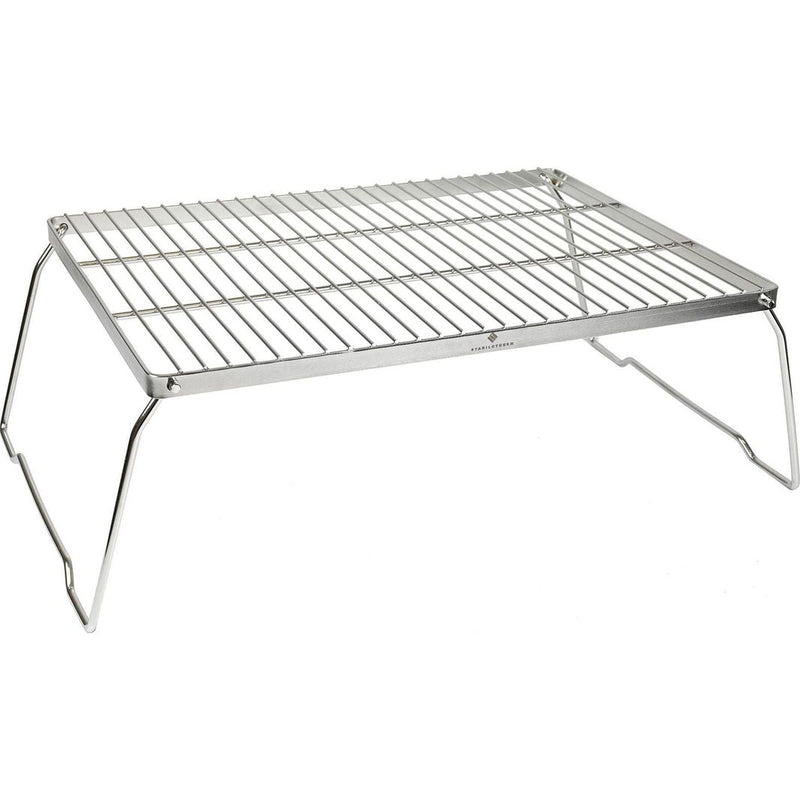 Stabilotherm Grillrist L fra Stabilotherm - AV - Larsen