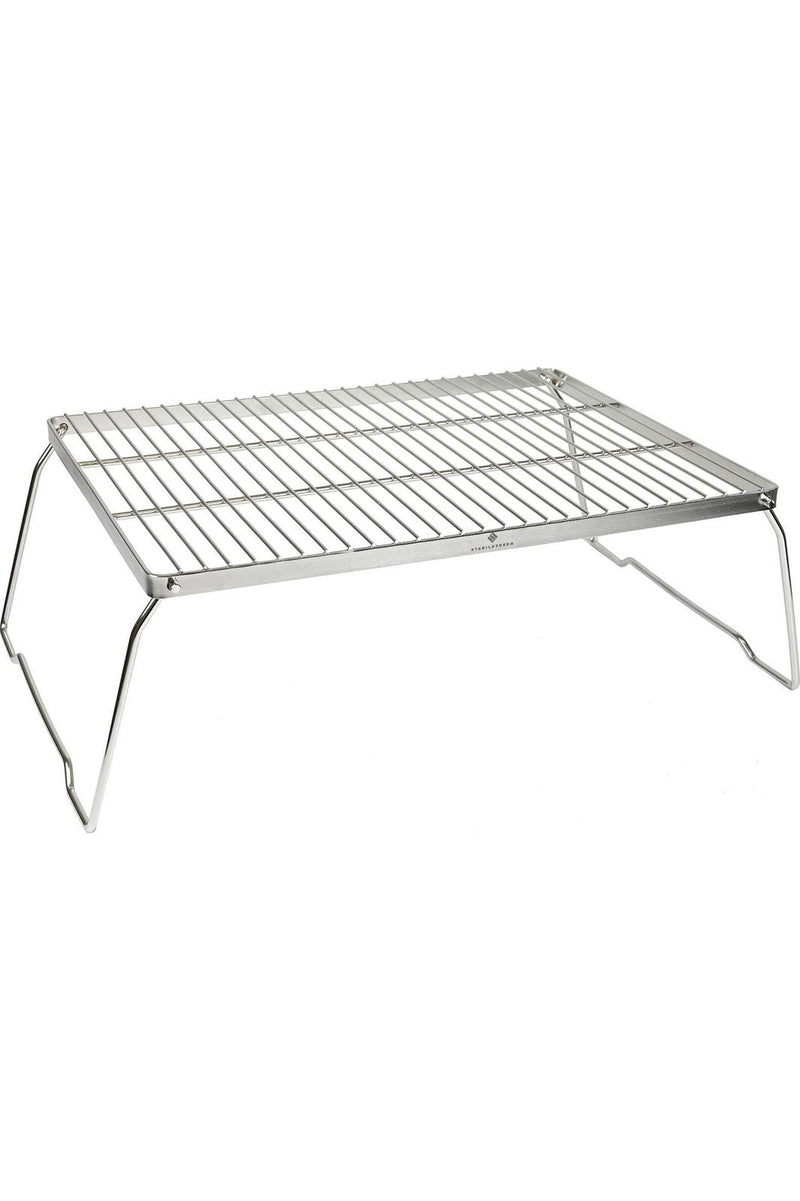 Stabilotherm Grillrist L fra Stabilotherm - AV - Larsen
