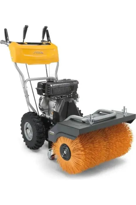 STIGA SWS 600 G fra STIGA - AV - Larsen