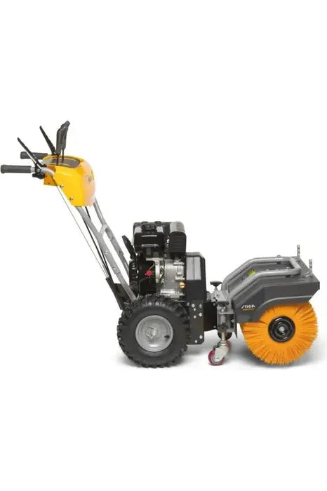 STIGA SWS 600 G fra STIGA - AV - Larsen
