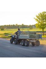 Tipvogn ATV 1,5 ton fra Kellfri - AV - Larsen